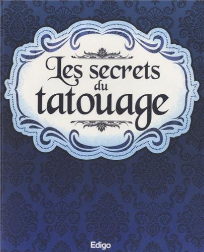 Les secrets du tatouage