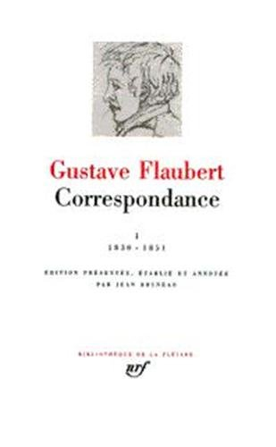 flaubert : correspondance, tome 4 janvier 1869 - décembre 1875