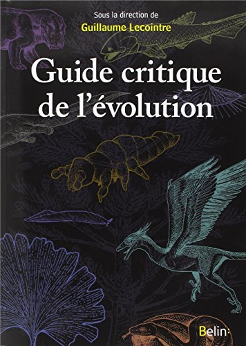 Guide critique de l'évolution