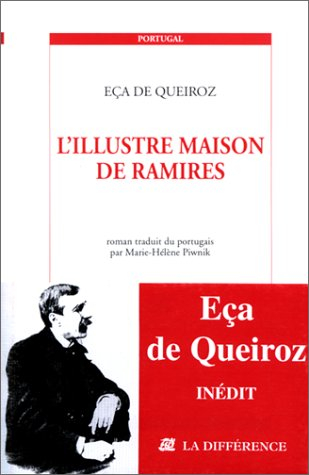 L'illustre maison de Ramire