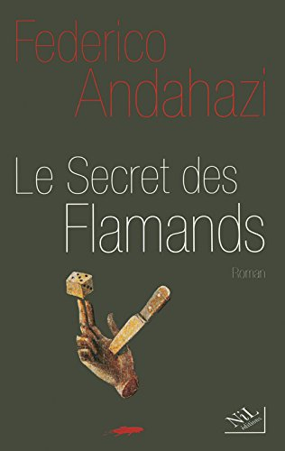 Le secret des Flamands