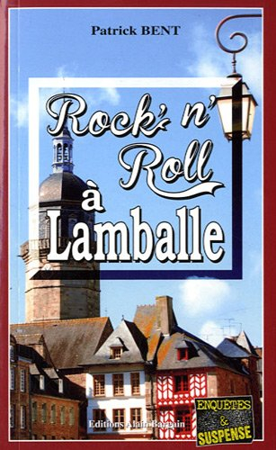 Rock' n' roll à Lamballe
