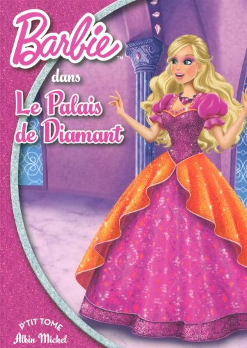 Barbie et le Palais de diamant