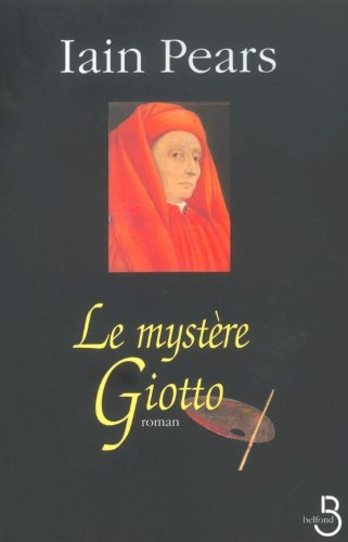 Le mystère Giotto