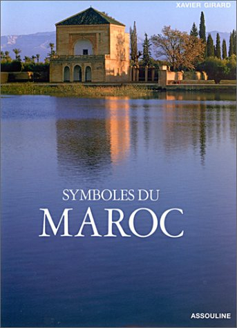 Symboles du Maroc