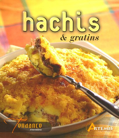 Hachis et gratins