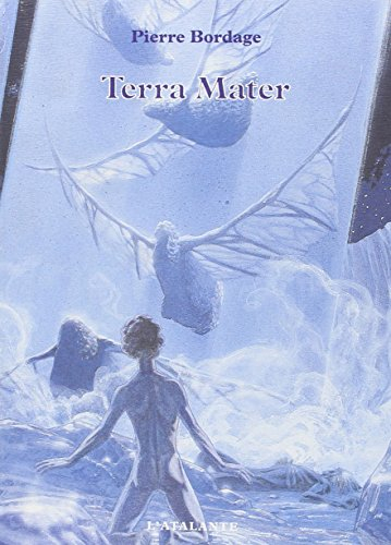 Les guerriers du silence. Vol. 2. Terra Mater