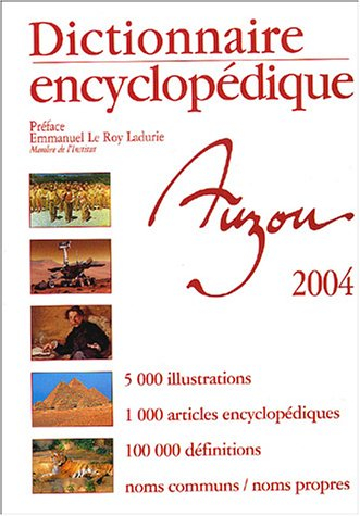 Le grand dictionnaire encyclopédique du XXIe siècle