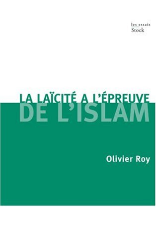 La laïcité face à l'Islam
