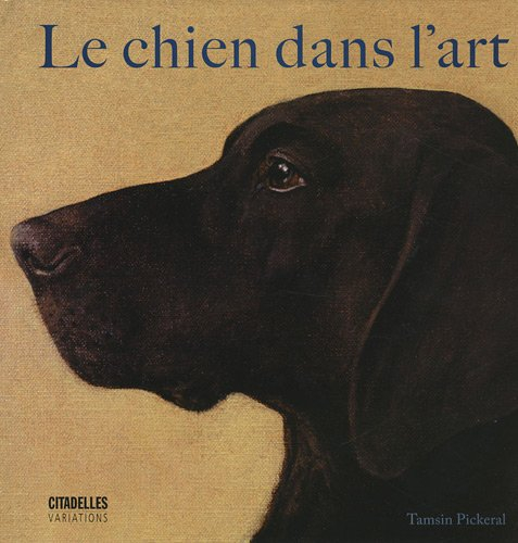 Le chien dans l'art