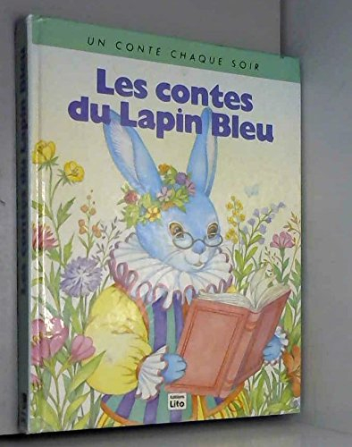 les contes du lapin bleu
