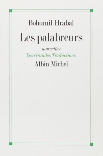 Les Palabreurs