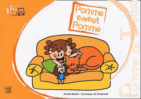 Pomme sweet Pomme