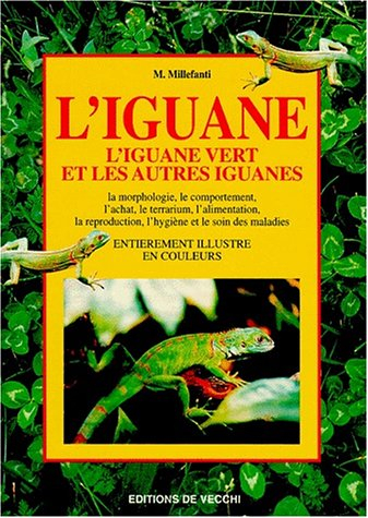 L'iguane