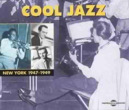 cool jazz 1945-1949