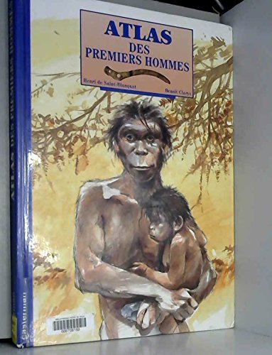 Atlas des premiers hommes