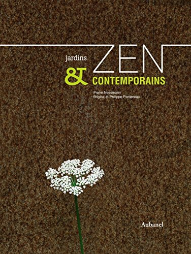 Jardins zen et contemporains