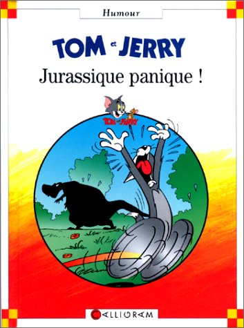 Tom et Jerry, Jurassique panique !