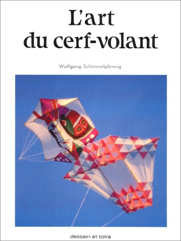 L'Art du cerf-volant