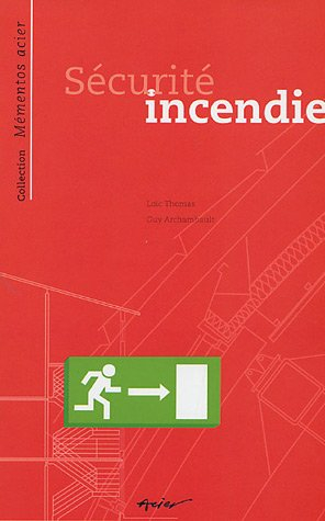 sécurité incendie