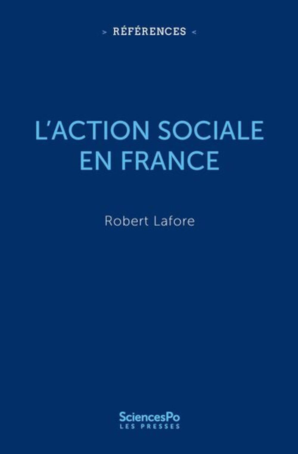 L'action sociale en France : de l'assistance à l'inclusion