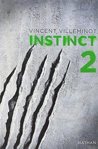 Instinct. Vol. 2