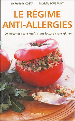 Régime anti-allergies