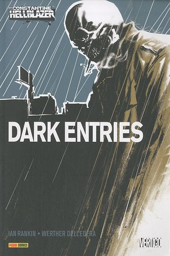 Dark entries