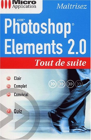 Photoshop Elements 2.0