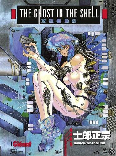 The ghost in the shell : perfect edition. Vol. 1