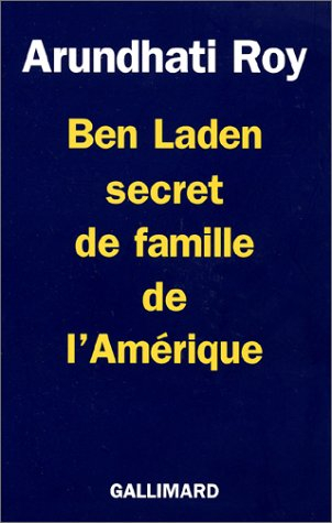 Ben Laden, secret de famille de l'Amérique