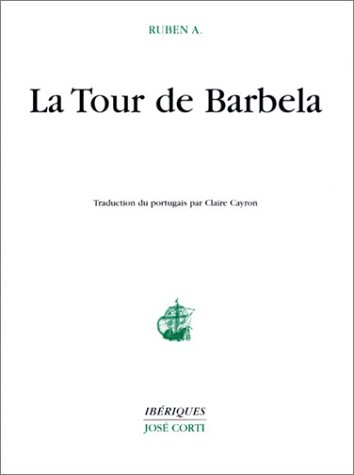 La tour de Barbela