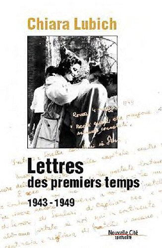 Lettres des premiers temps : 1943-1949