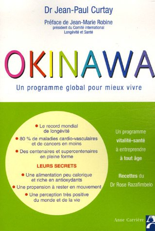 Okinawa : un programme global pour mieux vivre