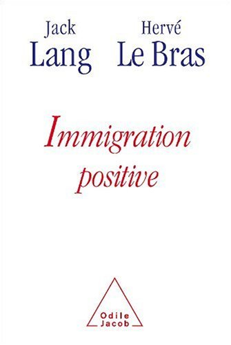 Immigration positive
