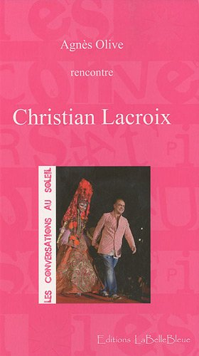 Christian Lacroix