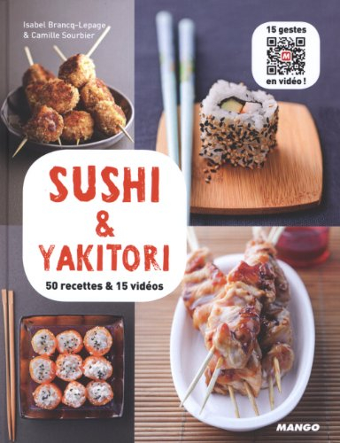 Sushi & yakitori