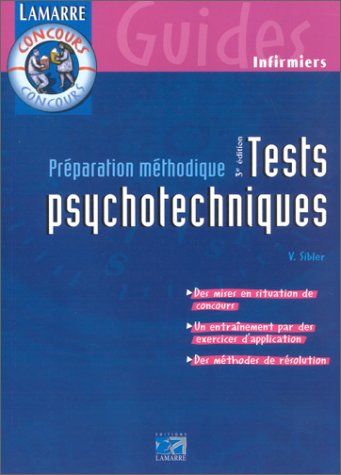 Préparation méthodique aux tests psychotechniques