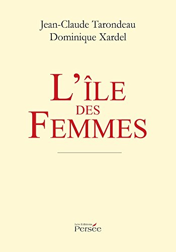 l'île des femmes