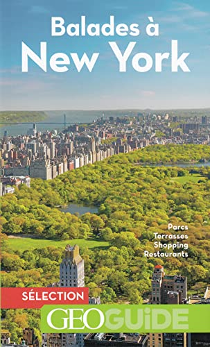 Balades à New York