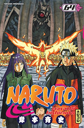 Naruto. Vol. 64