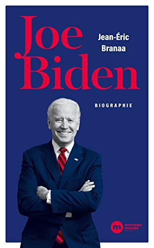 Joe Biden : biographie
