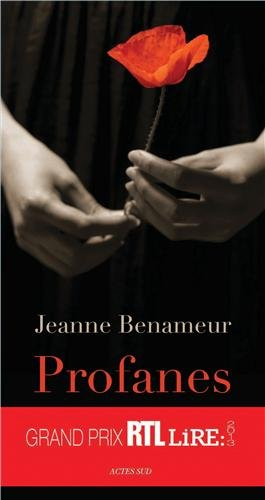 Profanes