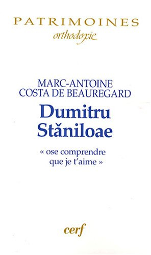 Ose comprendre que je t'aime