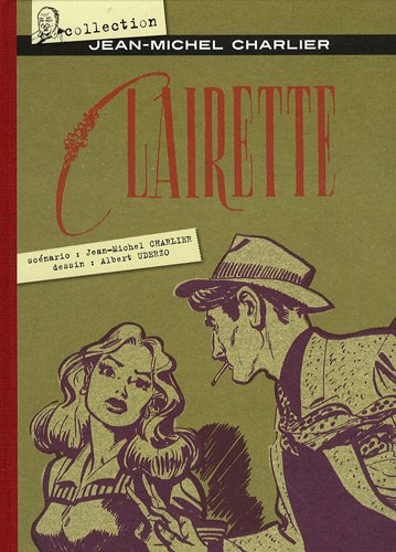 Clairette : 1957-1958