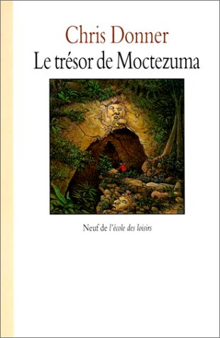 Le trésor de Moctezuma
