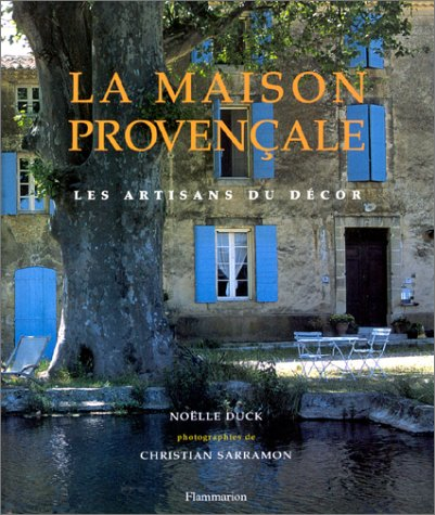 patrimoine provencal : les artisans du décor