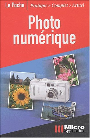 Photo numérique
