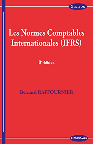 Les normes comptables internationales (IFRS)