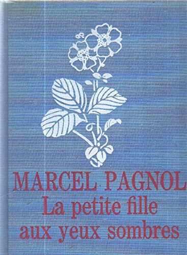 la petite fille aux yeux sombres